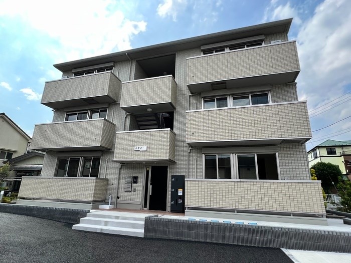 本根通のご紹介は住まいの窓口アソシエ三郷駅前店へ