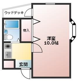 メゾンドリッツ メゾンドリッツのご紹介は住まいの窓口アソシエにお任せください。