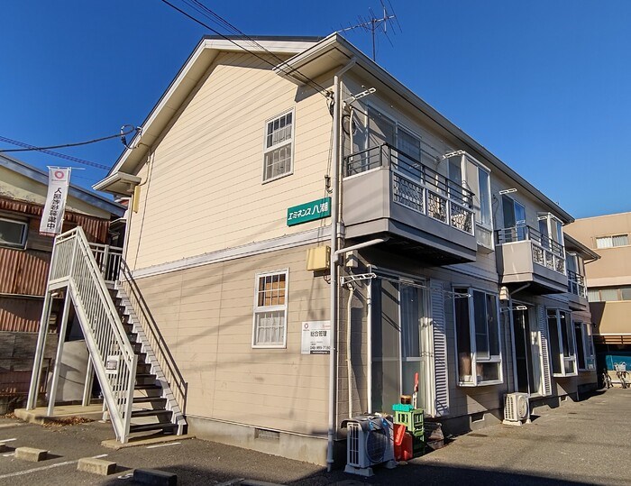 エミネンス八潮のご紹介は住まいの窓口アソシエにお任せください。