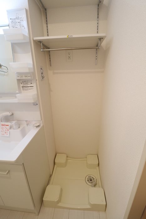 Farine その他設備