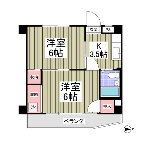 SOUTH356 SOUTH356のご紹介は住まいの窓口アソシエにお任せください。