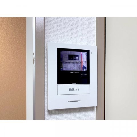 SOUTH356 セキュリティ