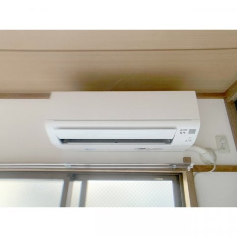 SOUTH356 その他設備