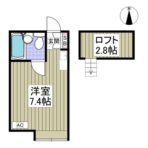 ブルーメアライ70 ブルーメアライのご紹介は住まいの窓口アソシエにお任せください。