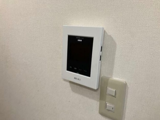 ブルーメアライ70 セキュリティ