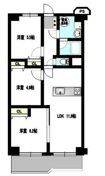 グレースハイツ三郷 グレースハイツ三郷のご紹介は住まいの窓口アソシエにお任せください。