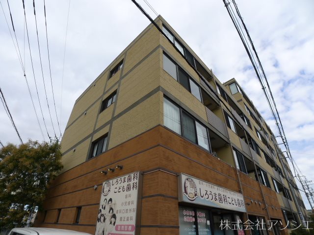 シュヴァルブラン白馬のご紹介は住まいの窓口 アソシエにお任せ下さい。