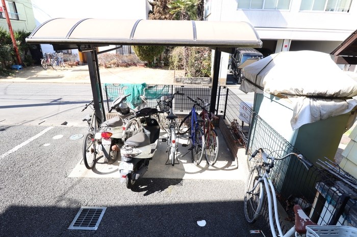 セントラル・クオ その他共有部分