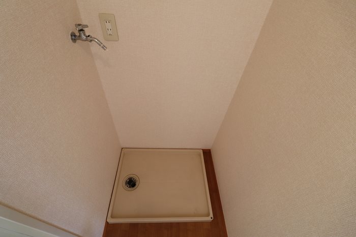 セントラル・クオ その他設備