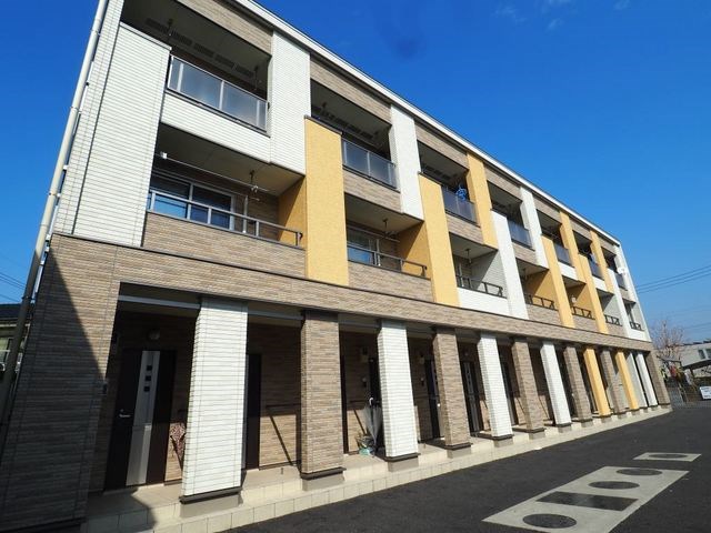 スターカレントⅡのご紹介は住まいの窓口 アソシエへお任せ下さい。
