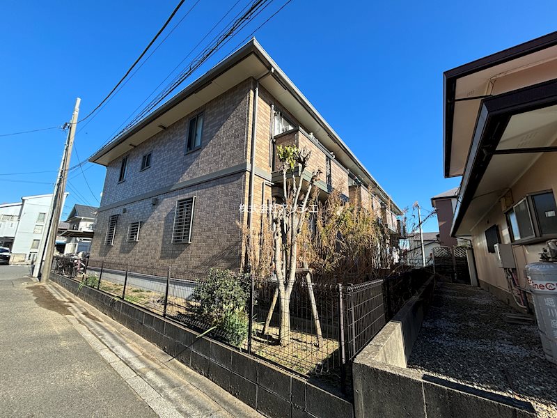 ヴェルドミールSAKAEのお問合せは、アソシエ住まいの窓口へ。