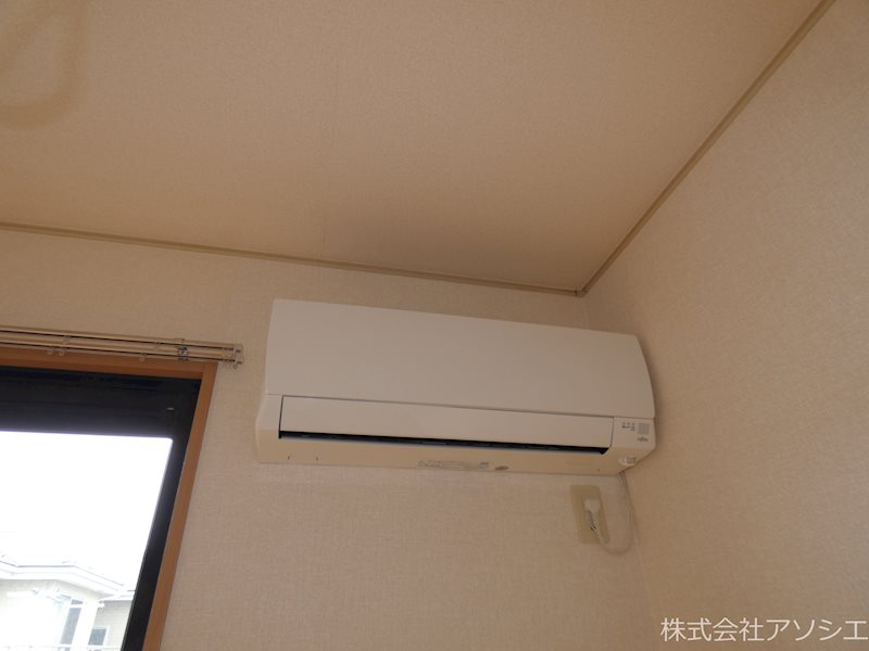 エクセルハイム　Ⅰ エアコン