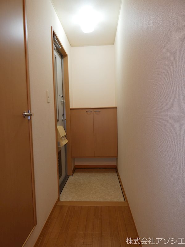 エクセルハイム　Ⅰ 玄関