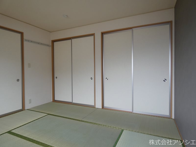 エクセルハイム　Ⅰ その他部屋・スペース