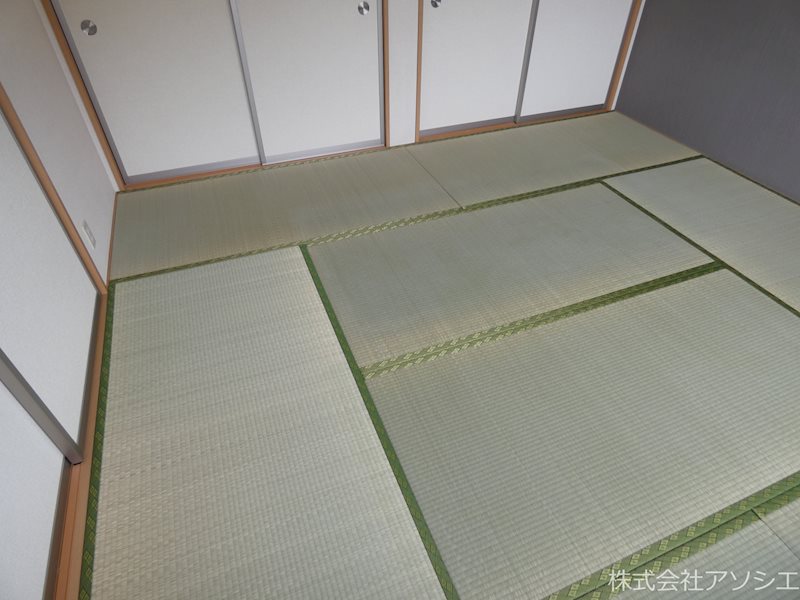 エクセルハイム　Ⅰ その他部屋・スペース