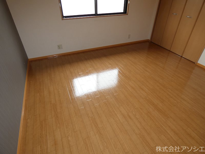 エクセルハイム　Ⅰ その他部屋・スペース