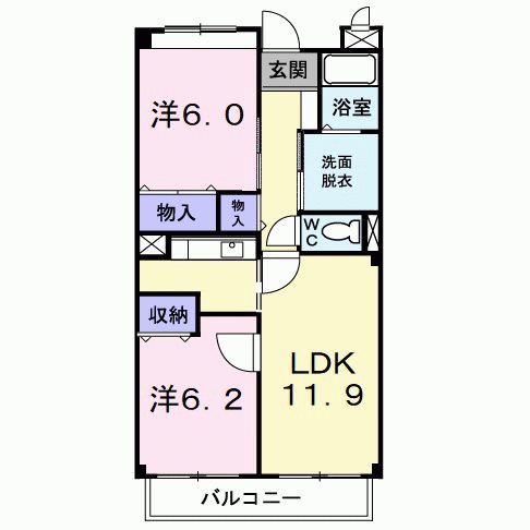 アビタシオンⅠ アビタシオンⅠのご紹介は住いの窓口　アソシエにお任せください。