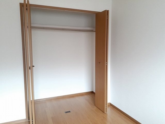 アビタシオンⅠ 収納