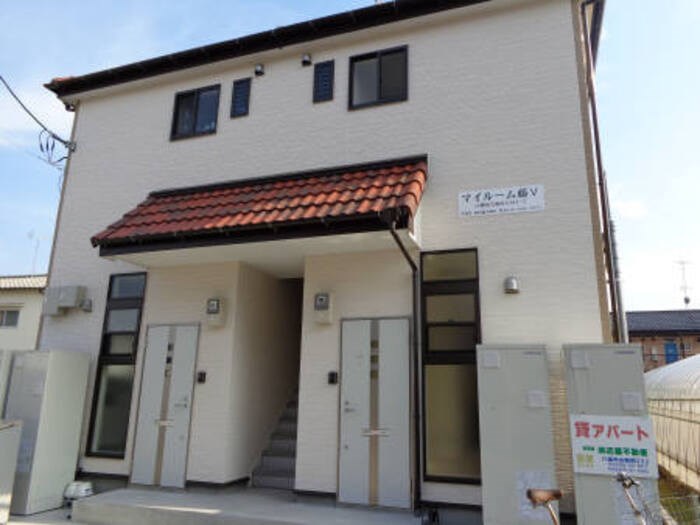 マイルーム藤Vのご紹介は住まいの窓口アソシエにお任せください。