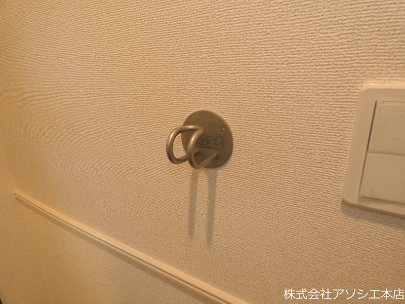 モナコⅢ ペット用フック