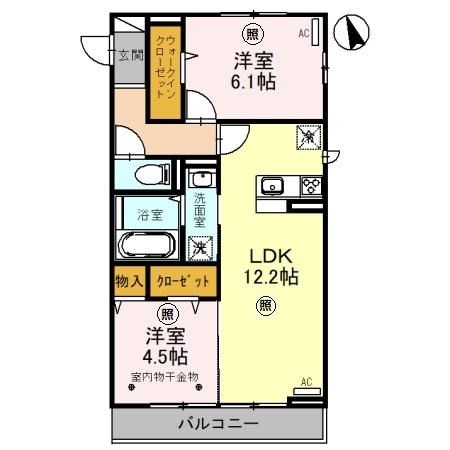 スカイパーク スカイパークのご紹介は住まいの窓口アソシエ三郷駅前店へ