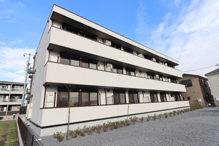 スカイパークのご紹介は住まいの窓口アソシエ三郷駅前店へ