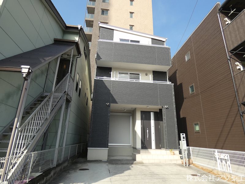 弥生町レントハウス 弥生町レントハウスのご紹介は住まいの窓口アソシエにお任せください。