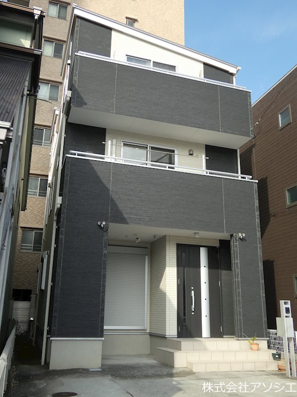 弥生町レントハウス 弥生町レントハウスのご紹介は住まいの窓口アソシエにお任せください。