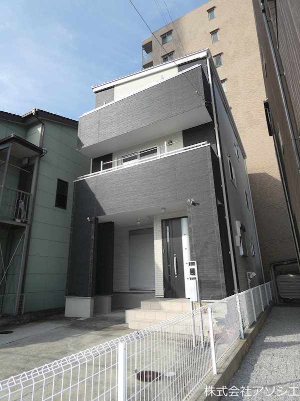 弥生町レントハウス 弥生町レントハウスのご紹介は住まいの窓口アソシエにお任せください。