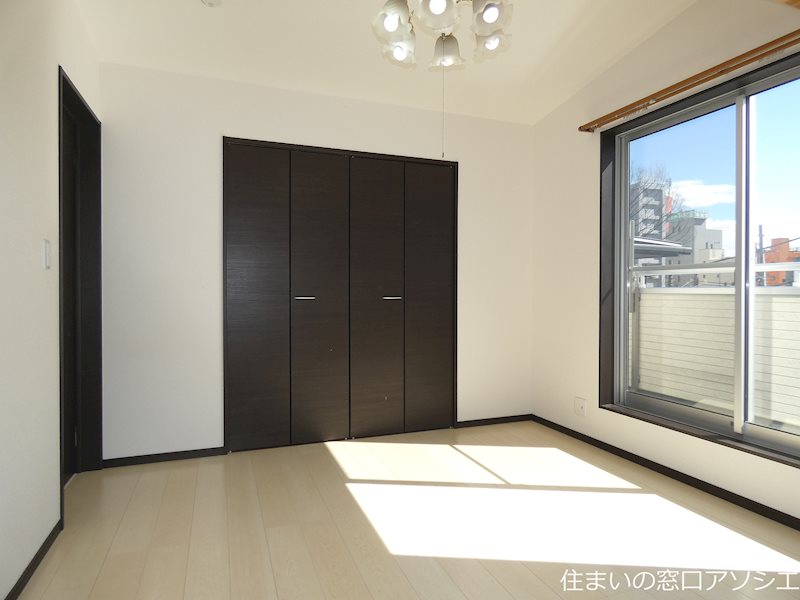 弥生町レントハウス その他部屋・スペース