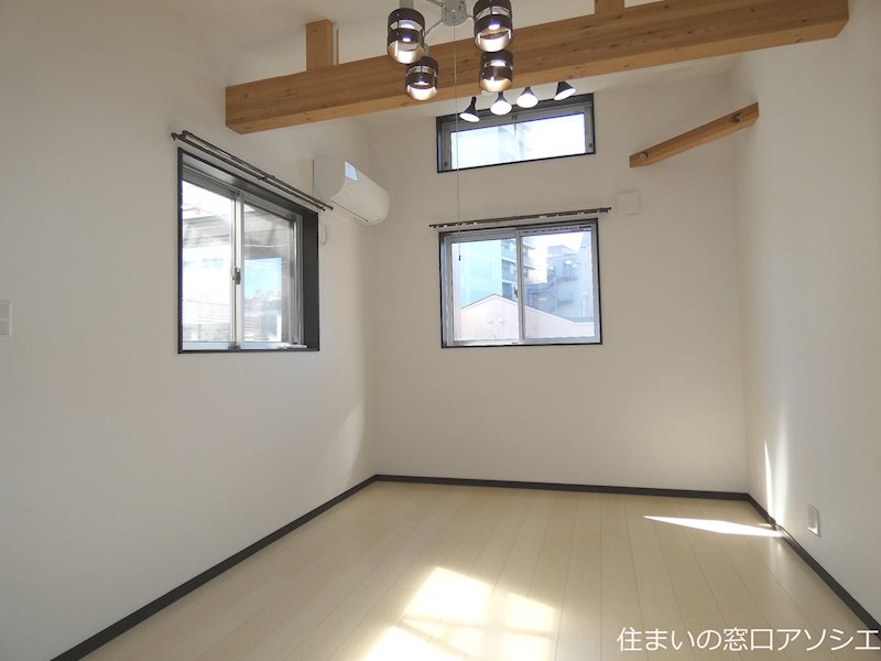 弥生町レントハウス その他部屋・スペース