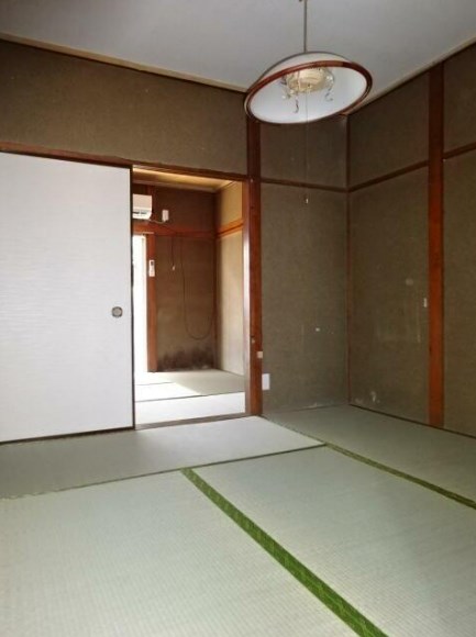 カン・ズゥ三郷 その他部屋・スペース