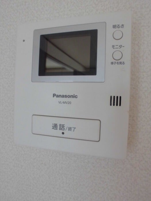 快適空間　和 セキュリティ