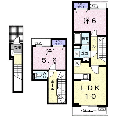 セイバリーⅠ セイバリーのご紹介は住まいの窓口アソシエへ