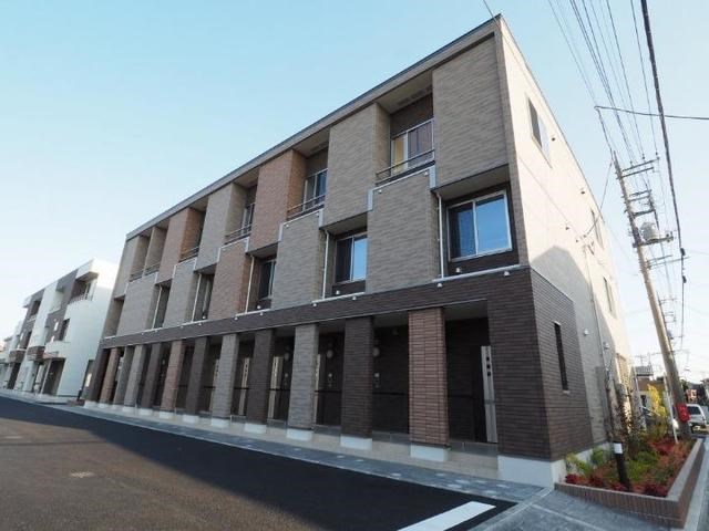 セイバリーのご紹介は住まいの窓口アソシエへ