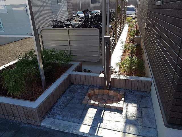 セイバリーⅠ その他共有部分