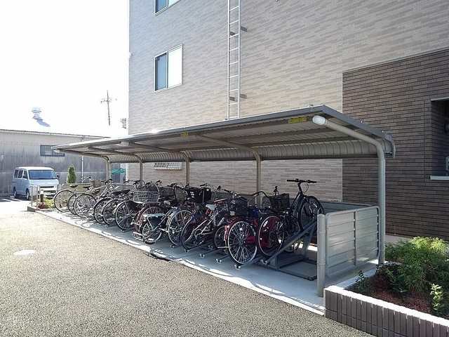 セイバリーⅠ その他共有部分