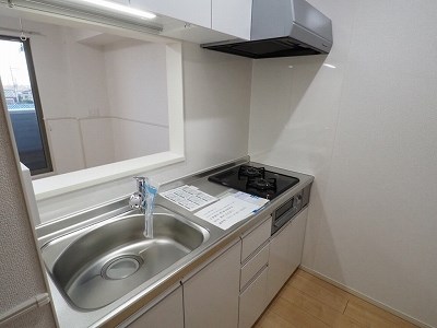 セイバリーⅠ キッチン