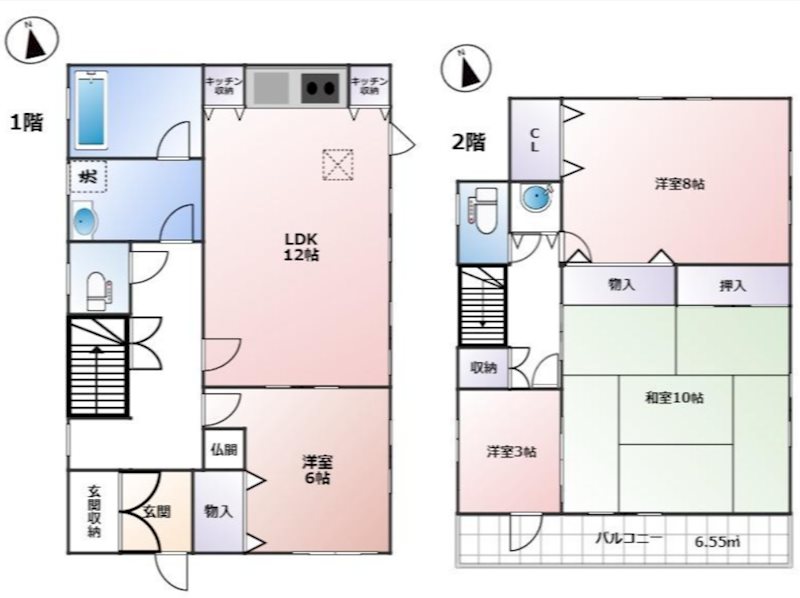 越谷千間台西六丁目戸建 越谷千間台西六丁目戸建のご紹介は住まいの窓口アソシエにお任せください。