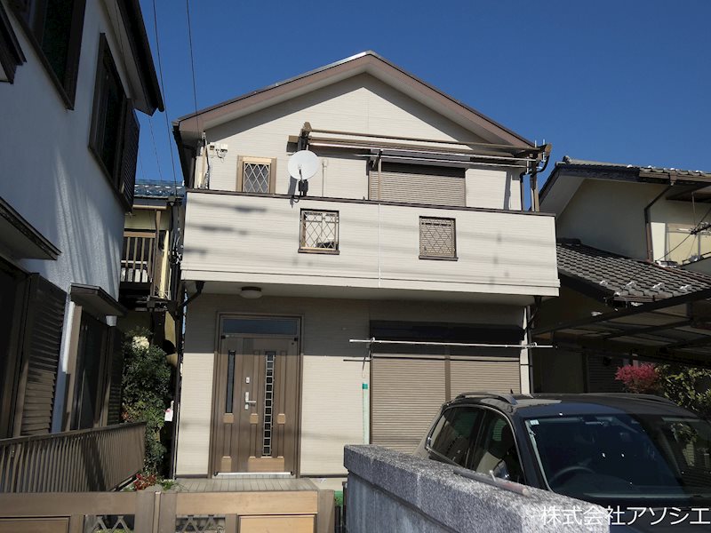 越谷千間台西六丁目戸建 越谷千間台西六丁目戸建のご紹介は住まいの窓口アソシエにお任せください。