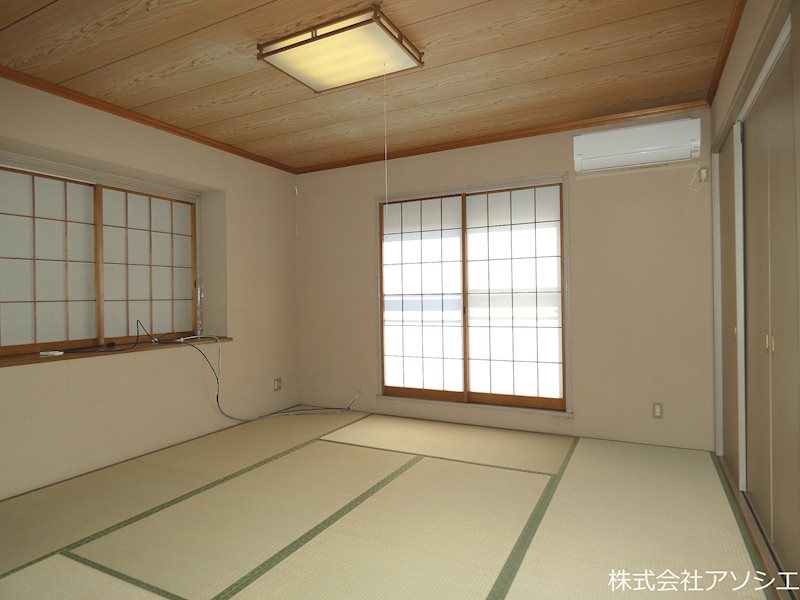 越谷千間台西六丁目戸建 その他部屋・スペース