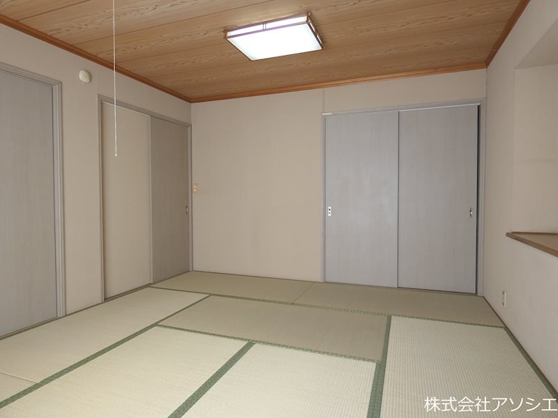 越谷千間台西六丁目戸建 その他部屋・スペース
