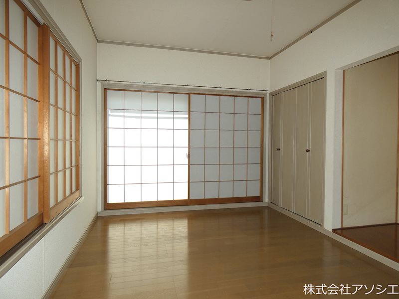 越谷千間台西六丁目戸建 その他部屋・スペース
