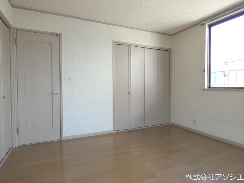 越谷千間台西六丁目戸建 その他部屋・スペース