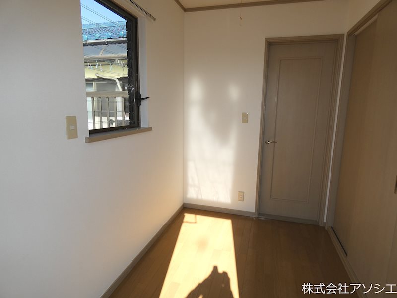 越谷千間台西六丁目戸建 その他部屋・スペース