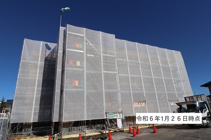 (仮)D-ROOM西袋のご紹介は住まいの窓口アソシエにお任せ下さい。