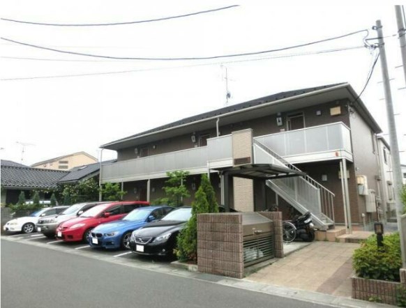 ヴィラ・エルメゾンのご紹介は住まいの窓口　アソシエへお任せください。