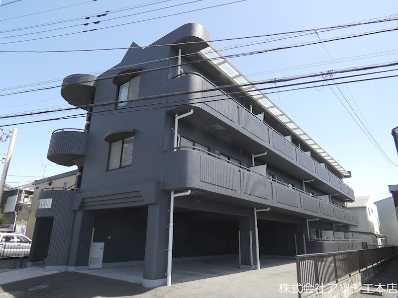 リブレス春日部 リブレス春日部のご紹介は住まいの窓口アソシエにお任せください。