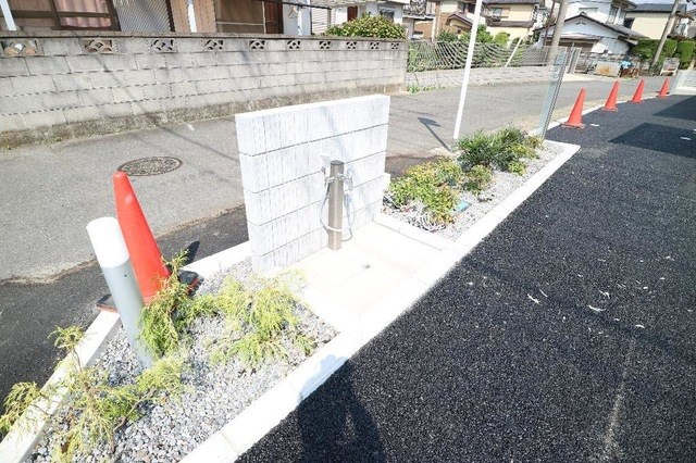 ヴィクトワール その他共有部分