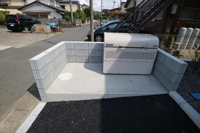 ヴィクトワール その他共有部分